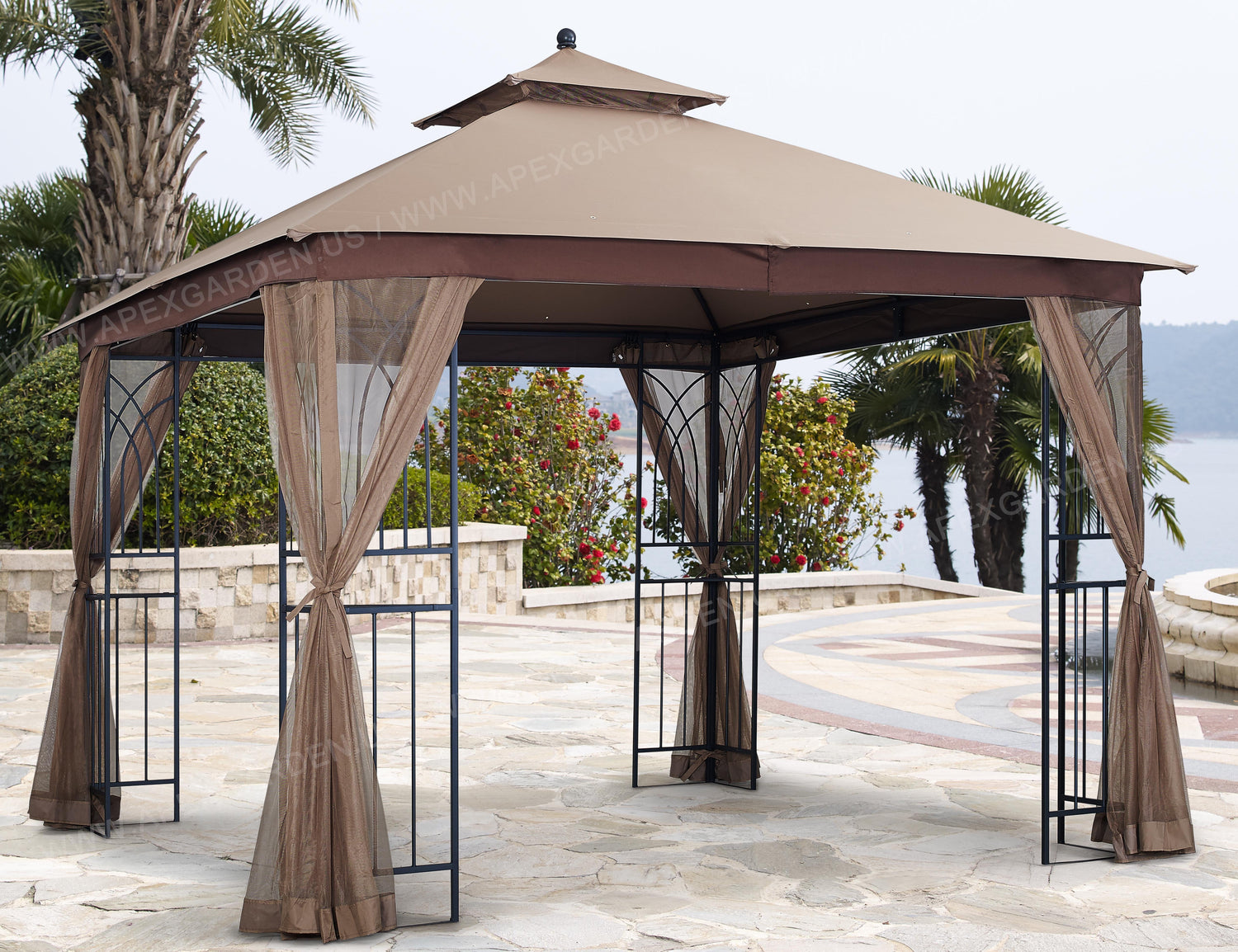 APEX GARDEN Gazebo
