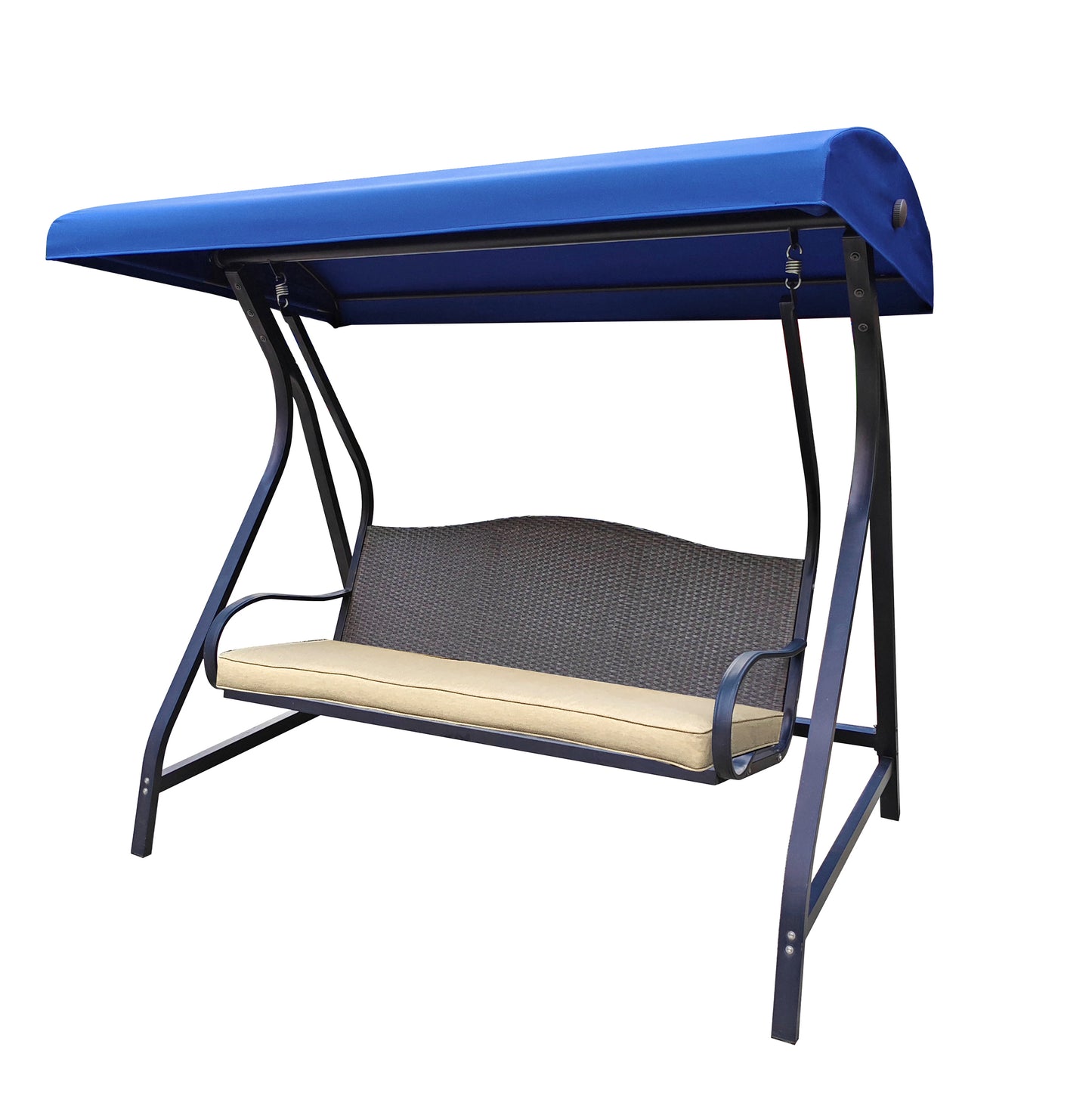 Canopy Top for Lowe's Garden Treasures Porch Swing Model #GCS00229C - APEX GARDEN US