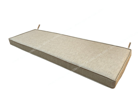 Replacement Canopy top for Model# GSS00132D Cunningham 3-Seater Patio Swing - APEX GARDEN US